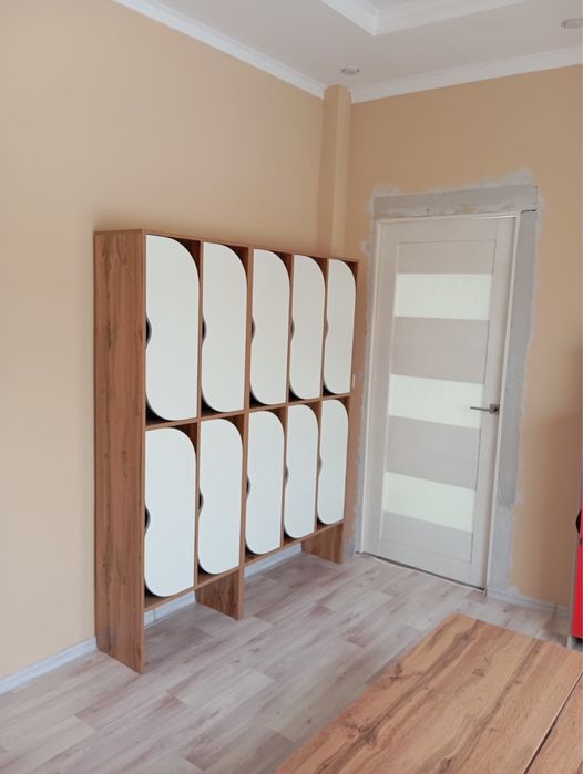 Мебель для детских садов