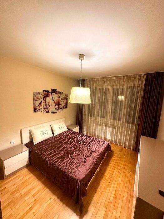Дава се под наем Двустаен апартамент в София, Център - 65 кв.м за 850 € - Снимка #5