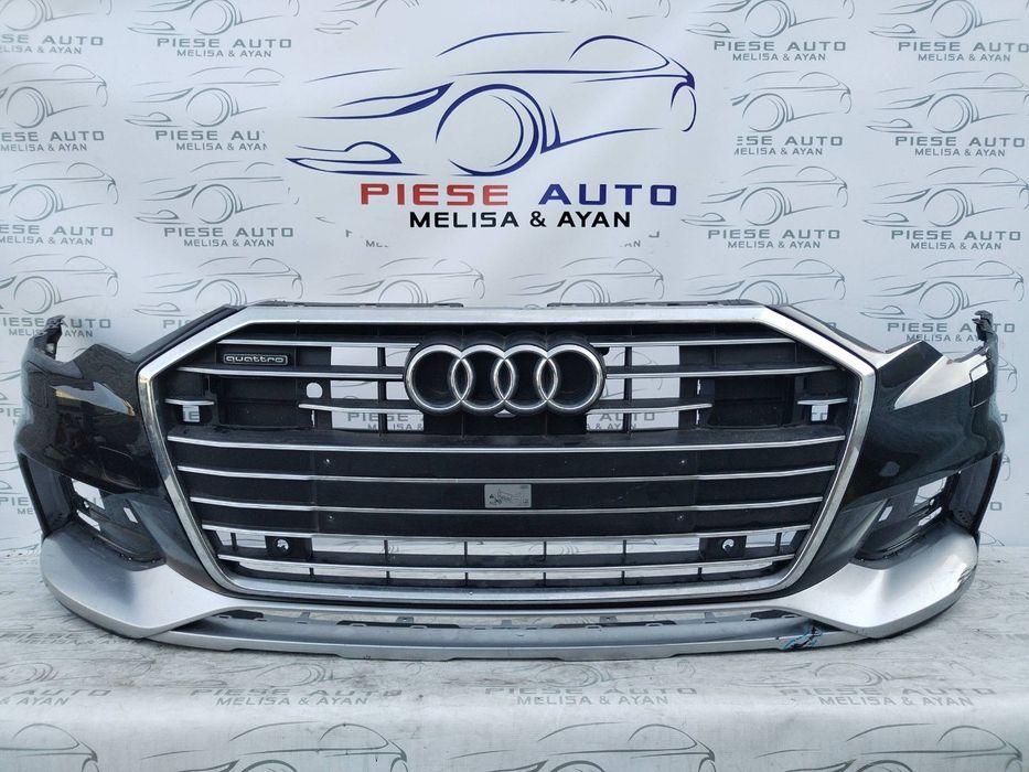 Bara fata Audi A6 4K C8 Allroad an 2018-2019-2020-2021-2022-2023