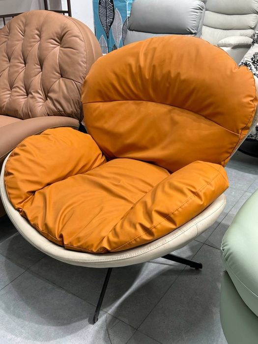 Кресло реклайнер, кресло качалка , масажное