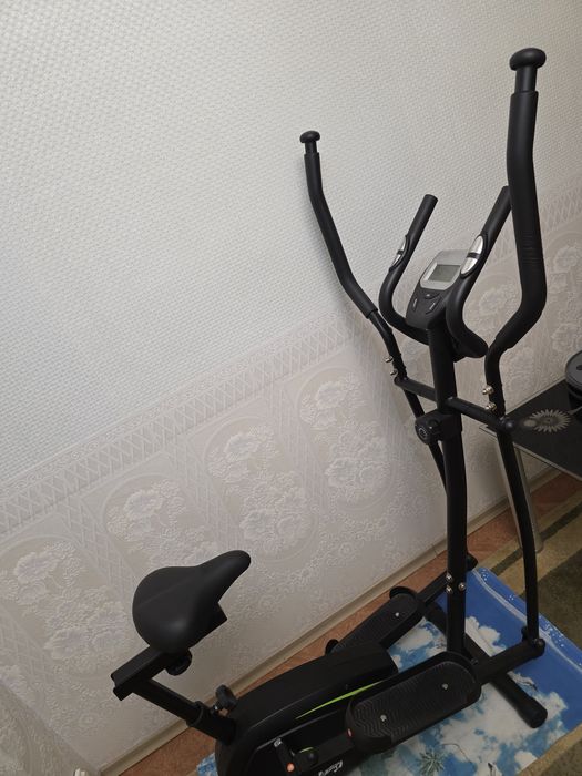 Продам тренажёр эллипс