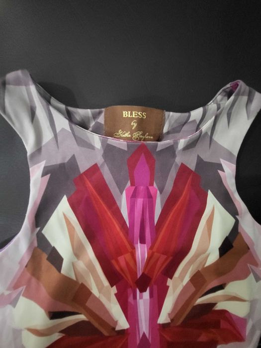 Рокля Bless by Zlatka Raykova