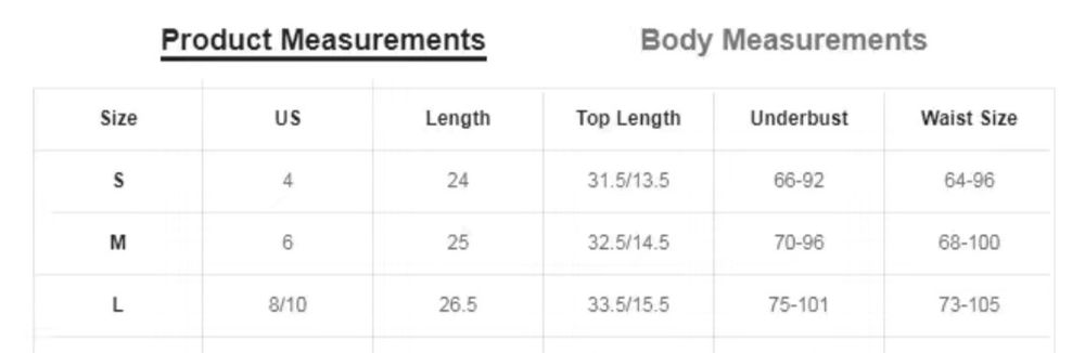 Раздельные купальники