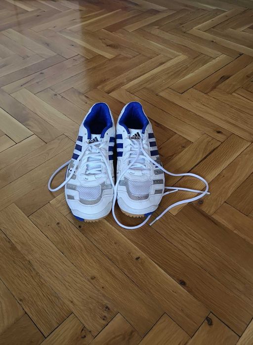 Оригинални мъжки маратонки Adidas номер 40.5