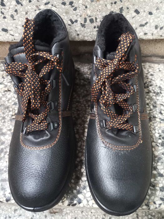 Работни обувки Stenso