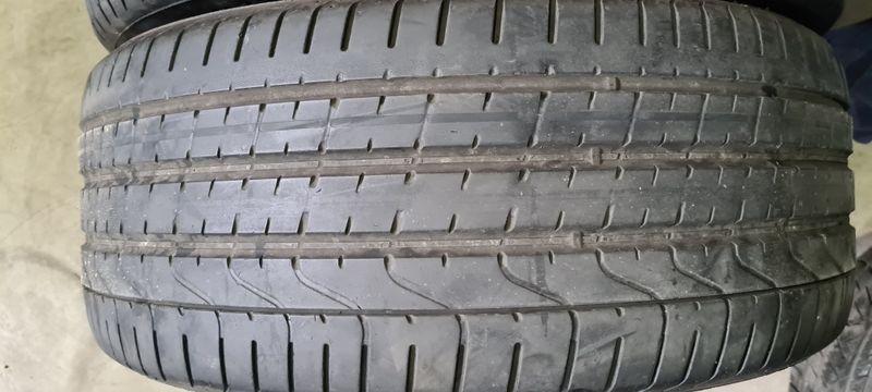 265/40/22 PIRELLI 2бр