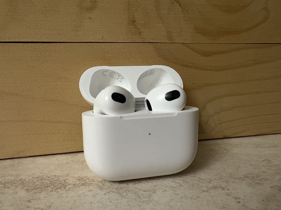 Apple Airpods 3