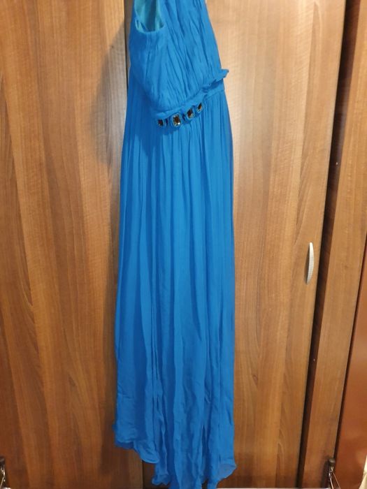 Rochie de ocazie Nissa măsura 46