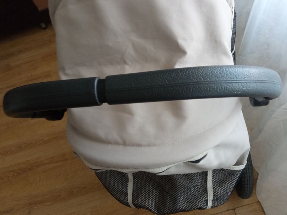 Продам коляску в хорошем состоянии