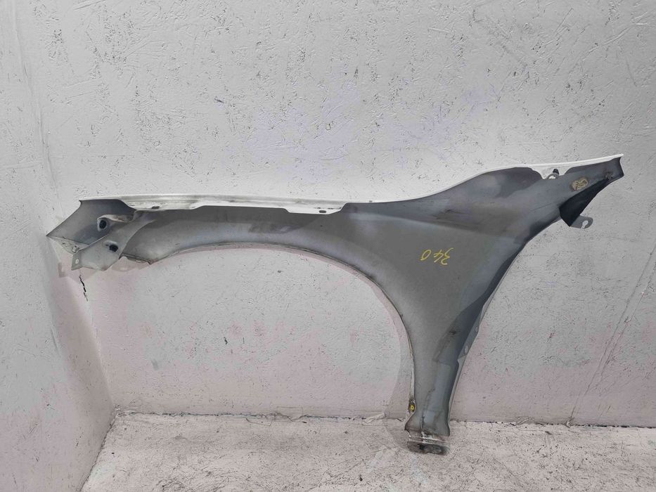Aripa dreapta fata Volvo V60 [Fabr 2010-2018] 61400
