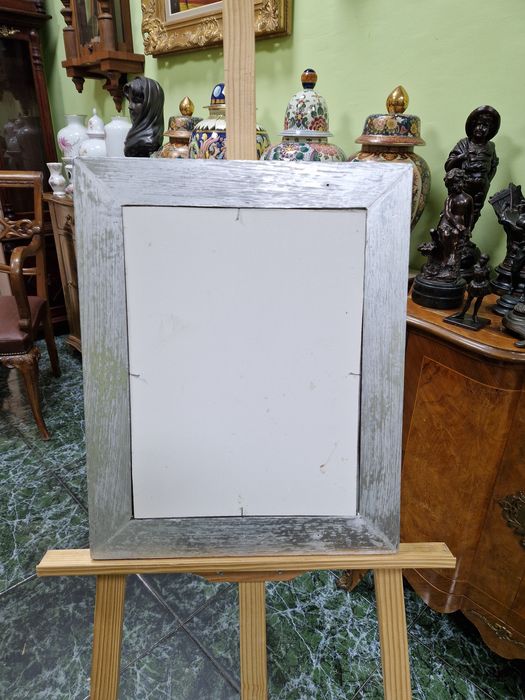 Венелин Петров- Чудесна картина масло върху платно