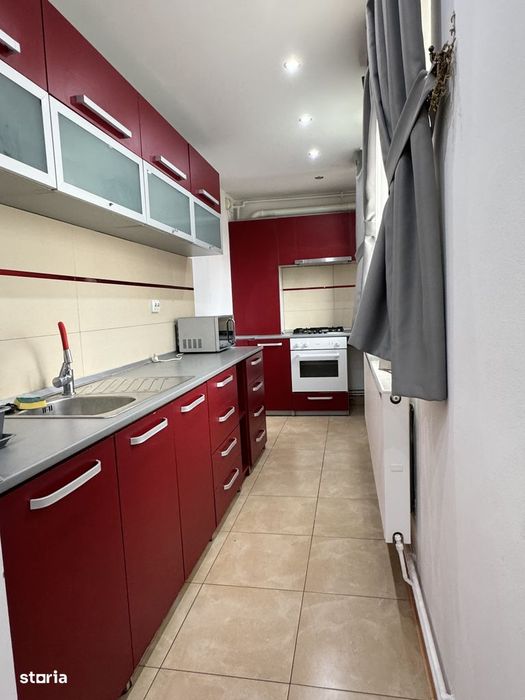 Apartament 3 camere DE INCHIRIAT - MICRO 3