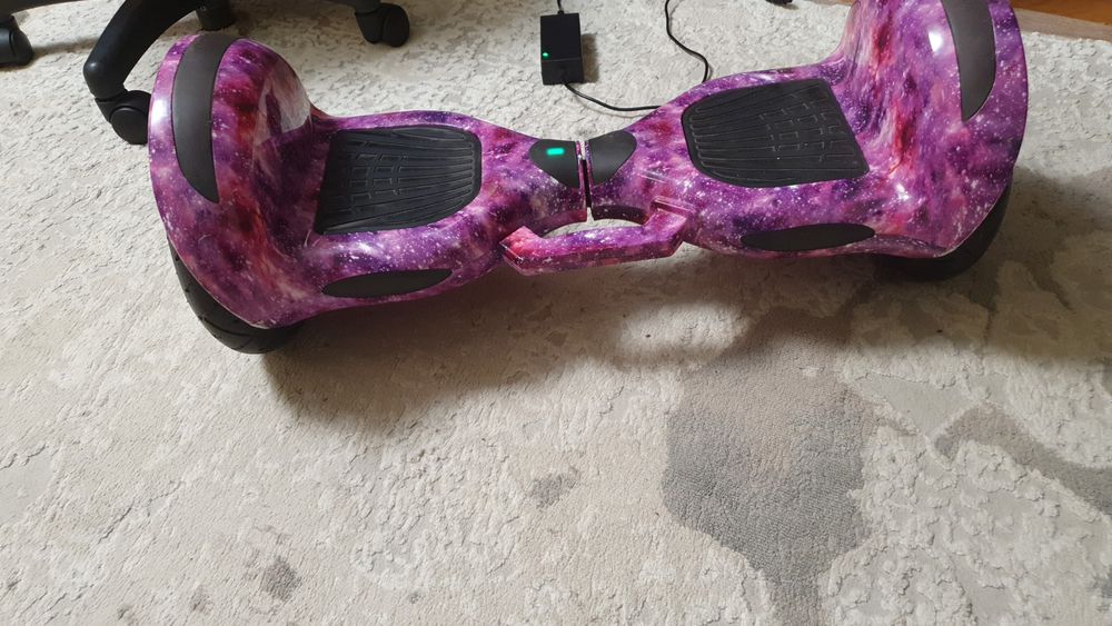 Продам героскутер