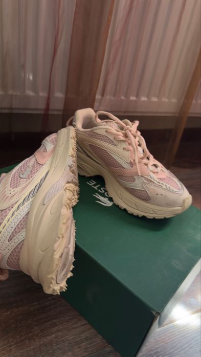 Lacoste L003 Neo Shot