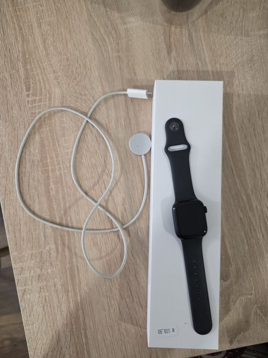 Iphone 15 pro Max + Apple watch 7 series LTE