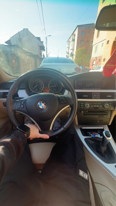 Vand Bmw seria 3 E90 facelift