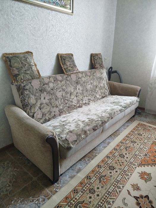 Диван раскладной