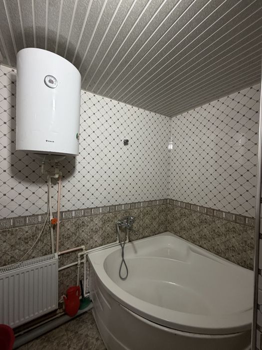 Квартира ижарага берилади