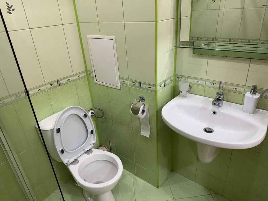 Уютен Тристаен Апартамент