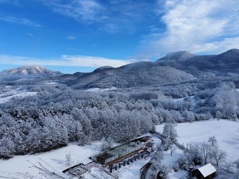 Filmări cu Drona