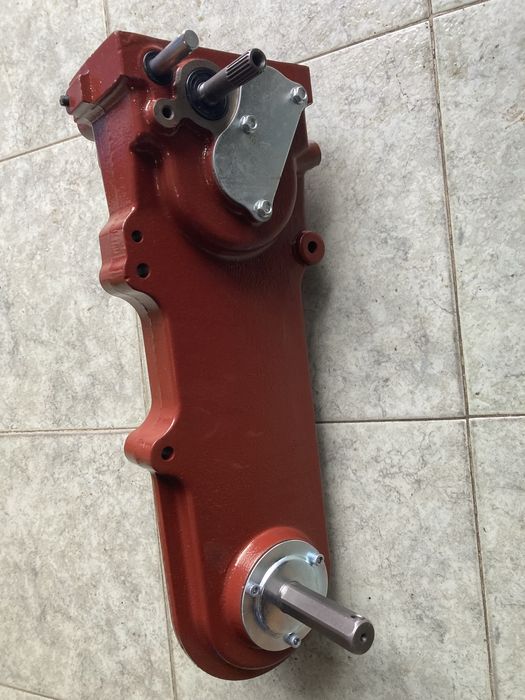 Редуктори за мотофреза, 3 скорости Гардения Gardenia