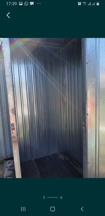 Продам летнию душь