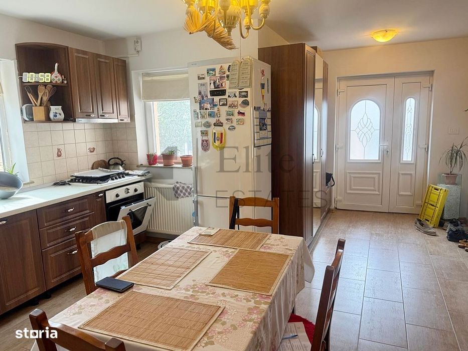 Casa de vanzare in cartierul Tineretului