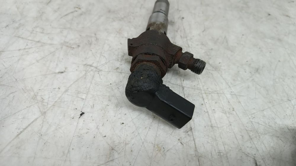 Injector 9645988580 1.4 tdci F6JA Citroen C3 1 [2002 - 2010]