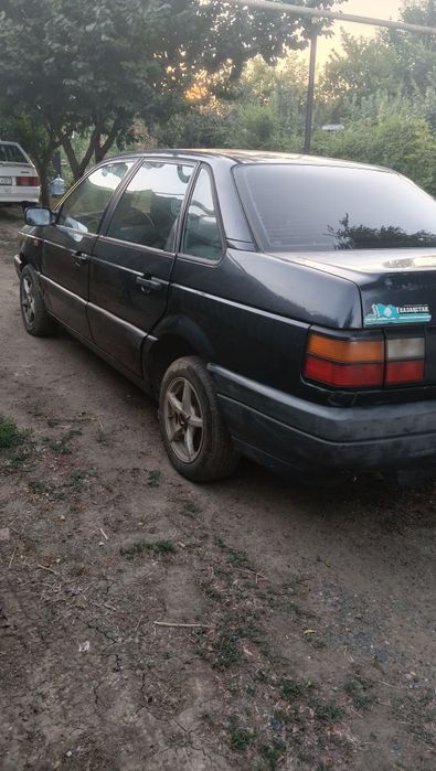 Продам Passat B3
