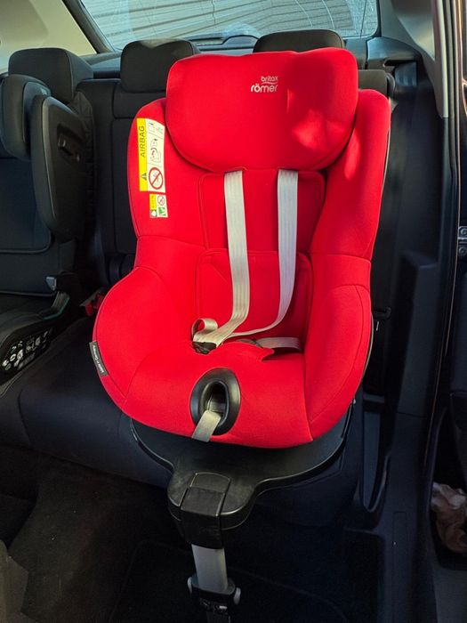 Scaun auto copiii Britax Romer 360