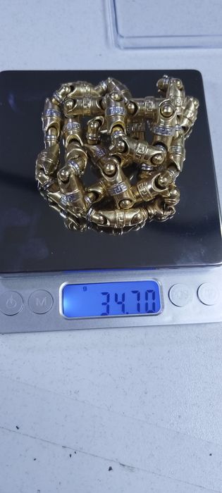 Златен Синджир/ланец