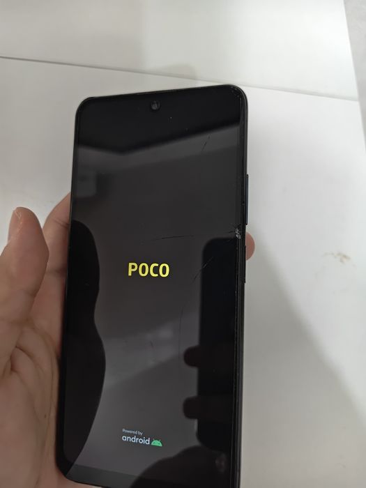 Продается Poco m4 pro 5g