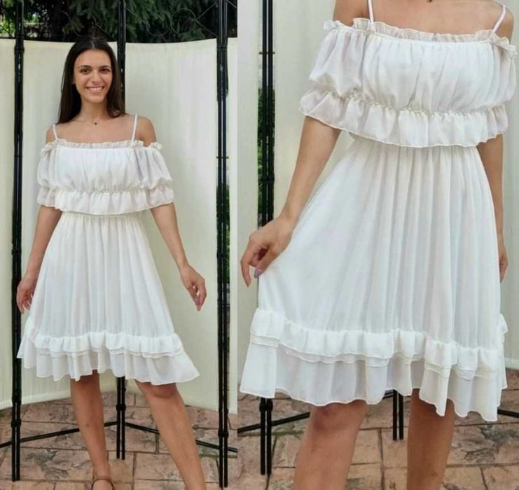 Rochie măsura universala