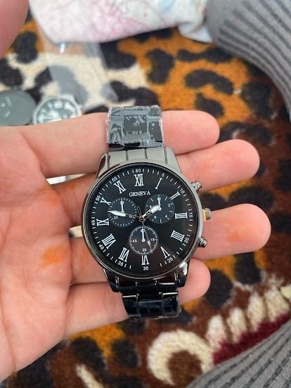 Мужской часы для рука