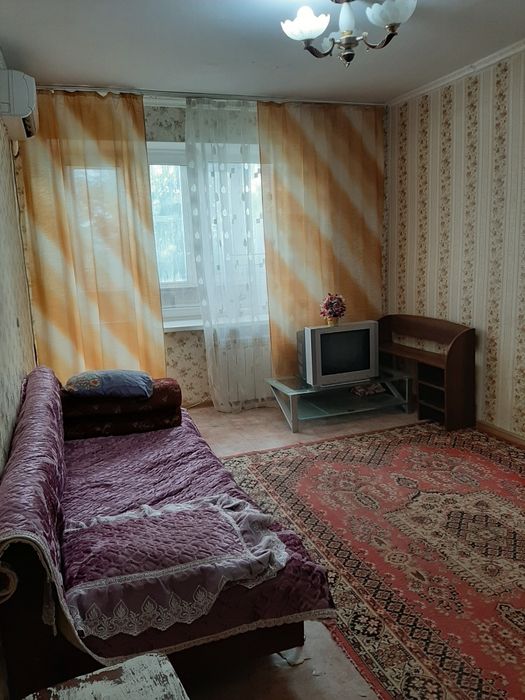 Сдам 1 к. кв. на длительный срок