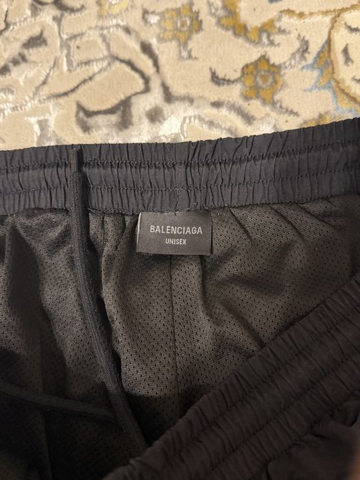 Штаны balenciaga