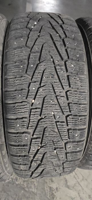 Продам зимние шины nokian hakkapeliitta 7