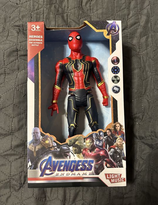 Играчки Спайдърмен / Spiderman