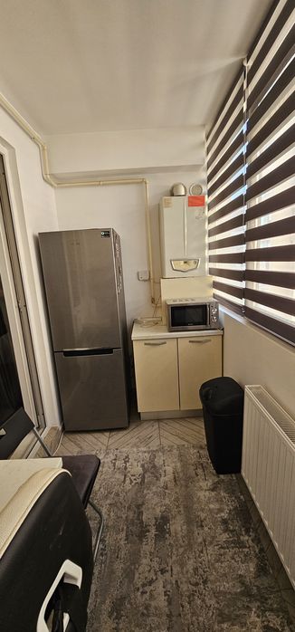 Garsoniera Militari Residence Tineretului