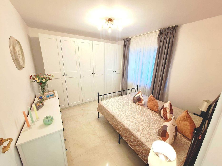 Rar | Bdul Timisoara 23 | Bloc special Z2 | intre mall AFI Palace Cotroceni si Plaza Romania, str Sibiu