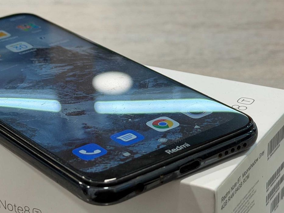 Xiaomi Redmi Note 8T 64GB