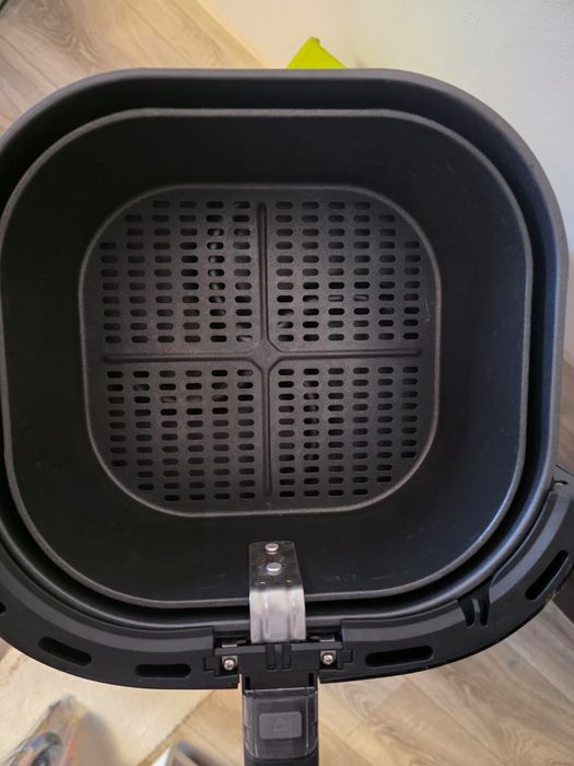 Friteuza cu aer cald PHILIPS Airfryer