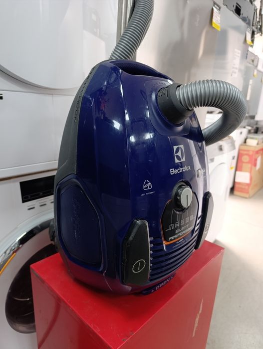 Прахосмукачка Electrolux