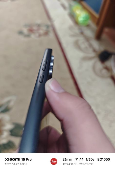 Samsung Galaxy A 54