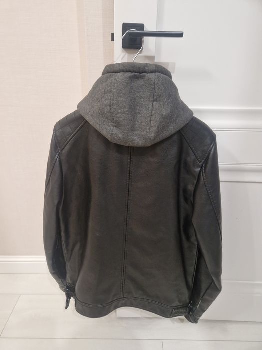 Мужская куртка GUESS