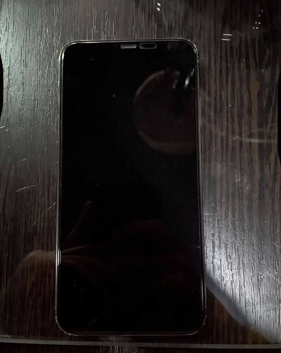 iphone x звоните, не пиши