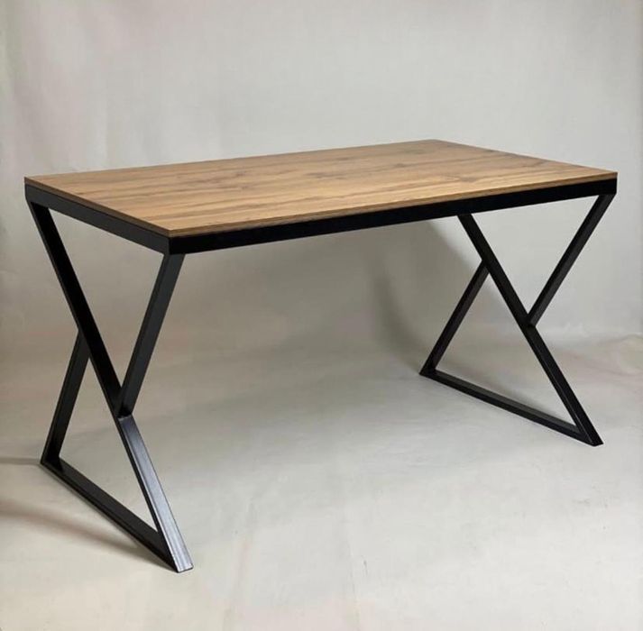 Офисный лофт стол