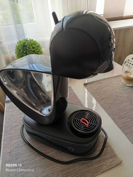 Krups Dolce Gusto Infinisima