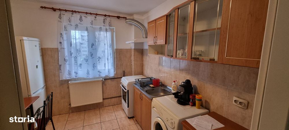 Apartament 2 Camere zona Olimpia Complex studnetesc 350 euro