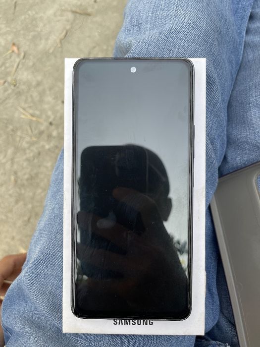 Samsung A 53 5G Abmen yoki Sotiladi